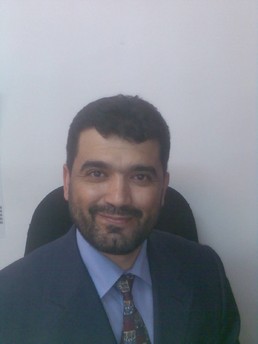 omran badarneh