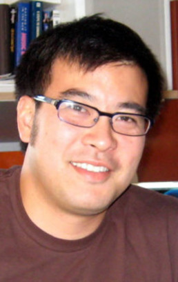Jeff Yasuda