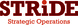 STRIDE Strategic Operations
