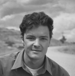 Brendan Roberts