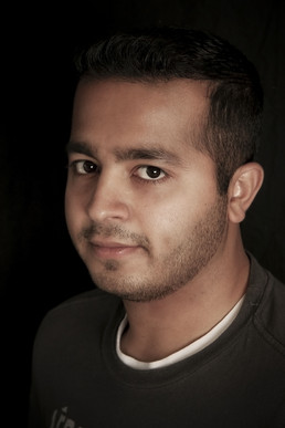 Naveed Lalani