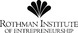 Rothman Institute of Entrepreneurship