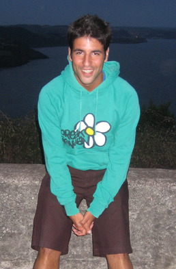 Eduardo Gonzalez 