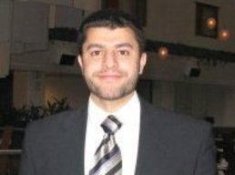 Mohammad Abu Haniyeh