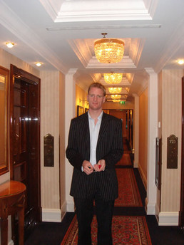 Frank van der Voort