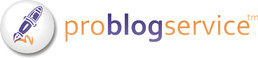 Professional Blog Service