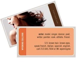 Style Card, LLC