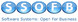 Software Systems: Open For Business