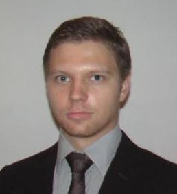 Peter Makarov