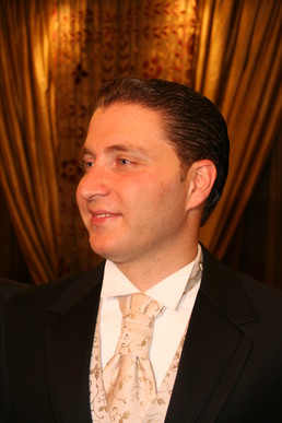 zeid Burghli
