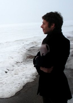 Danny Spitzberg