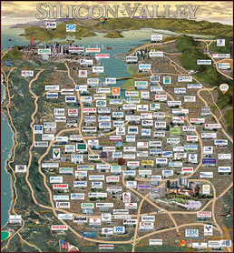 University of Illinois Technology Entrepreneurship Workshop in Silicon Valley