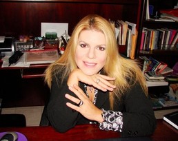Maritza M Fillol