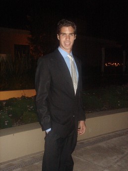 Rafael Morán