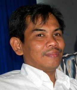 Erliansyah Nasution