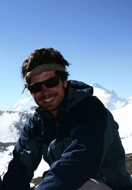 Rob Wertheimer
