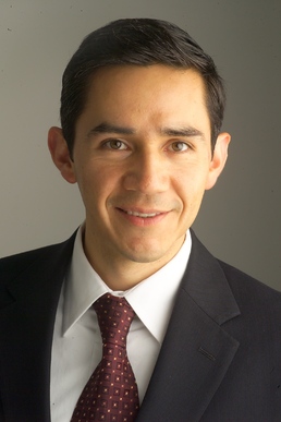 Leonel Olicon