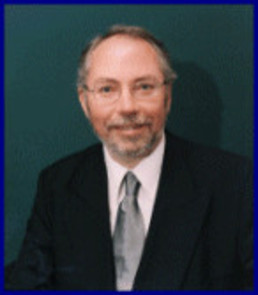 Russell Clarke