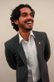Majid Mirza