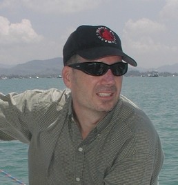 Jeff Hock