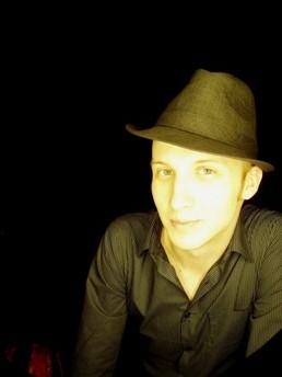Daniel Morris