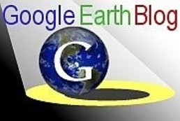 Google Earth Blog