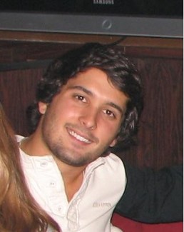 Bernardo Roque de Pinho