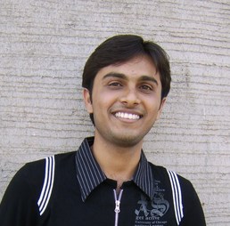 Prashant Garchar