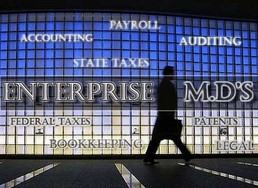 Enterprise MD's