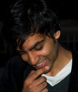 Shahid Hussain