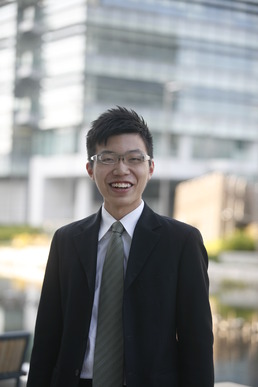Eric Tang