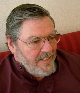 Bill Joyce