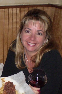 Lenae Huebner