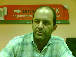 Carlos Rendo