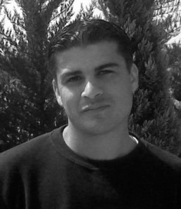 Mohammad Horane