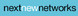 Next New Networks