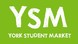 York Student Market