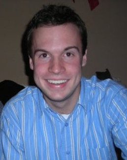 Andrew Richardson