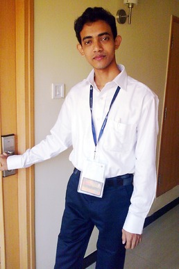 Pranab Purkayastha