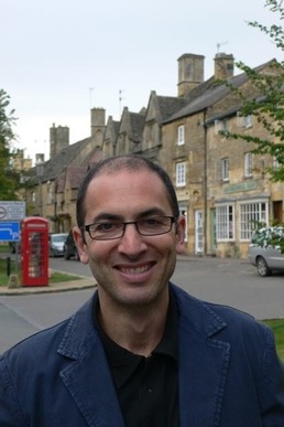 Roger Ehrenberg
