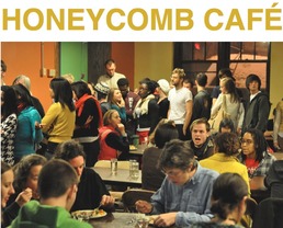 Honeycomb Cafe