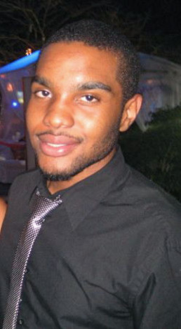 Matthew Miller