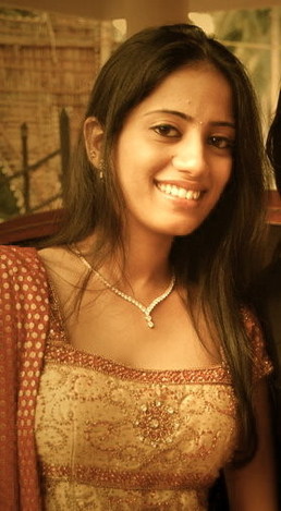 Lanchana Anoop