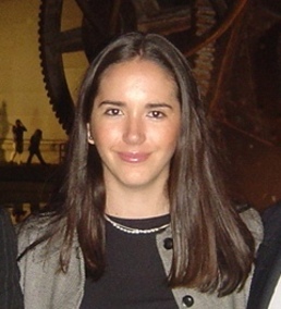 Laura  Mendoza