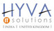 HYVA IT Solutions Pvt. Ltd 