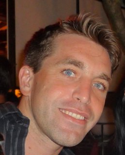 Greg Bateman