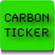 CarbonTicker.com
