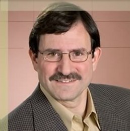 Dave Epstein
