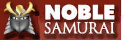 Noble Samurai