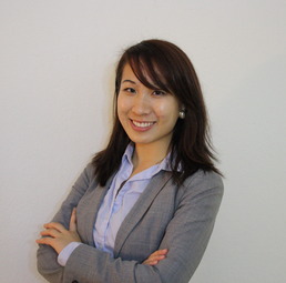 Cathryn Chen